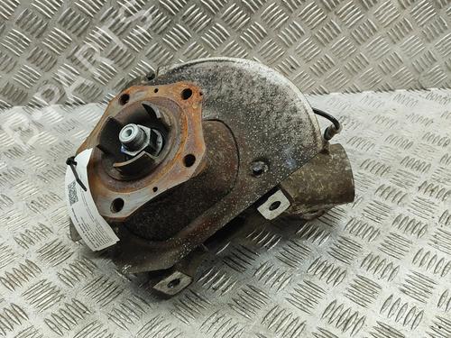 Used Left front steering knuckle PORSCHE CAYMAN (987) 2.9 (265 hp) 27533077