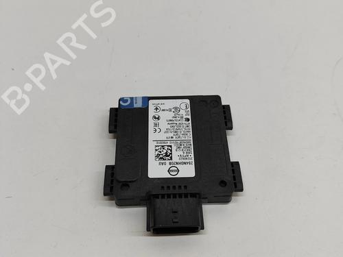 Used Electronic module Electronic module NISSAN QASHQAI III (J12) 1.3 DIG-T (140 hp) 28565374 28565374