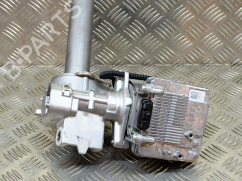 Steering rack RENAULT CAPTUR II (HF_) 1.0 TCe 90 ECO-G (HFM6) | BP27749712M22 