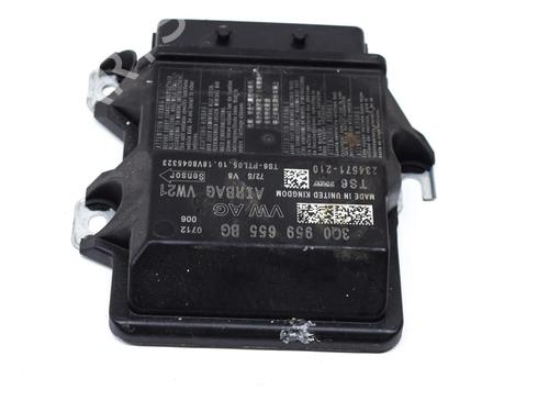 Used ECU airbags VW CRAFTER Van (SY_, SX_) 2.0 TDI RWD (SYB, SYC, SYD) (140 hp) 27759275