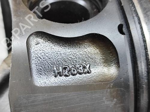 Other FORD TRANSIT V363 Van (FCD, FDD) 2.2 TDCi RWD | BP23416137O1 