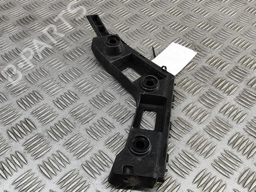 Rear bumper bracket VW GOLF VII (5G1, BQ1, BE1, BE2) e-Golf | BP27350495C159 