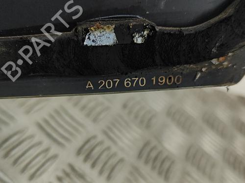 Bootlid window MERCEDES-BENZ E-CLASS Coupe (C207) E 350 BlueTEC / d (207.326) | BP26221204C64