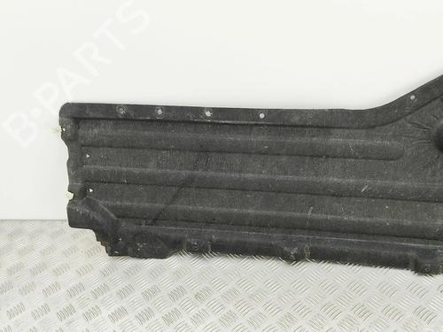 Underbody protection BMW XM (G09) XM All-wheel Drive | BP33387840M92  - Image 5
