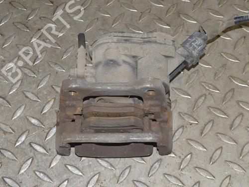 Left rear brake caliper MAZDA 6 Estate (GJ, GL) 2.2 D | BP30225622M107