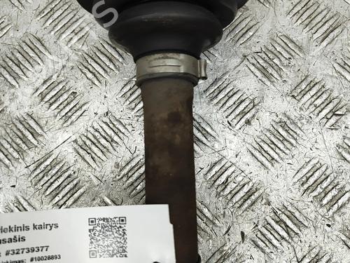 Left front driveshaft VW PASSAT B8 Variant (3G5, CB5) 2.0 TDI | BP29829970M38 - Image 6