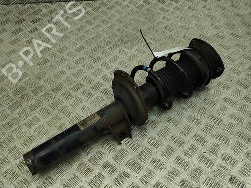 Used Left front shock absorber SKODA SUPERB III Estate (3V5) 2.0 TDI (150 hp) 28434254