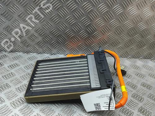 Used Heater resistor Heater resistor HYUNDAI KONA (OS, OSE, OSI) EV (136 hp) 32501163 32501163