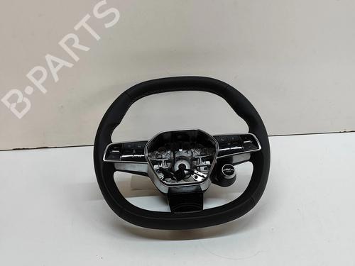 Steering wheel RENAULT AUSTRAL E-TECH 200 Hybrid (HGM2) | BP29007567C49 - Image 3