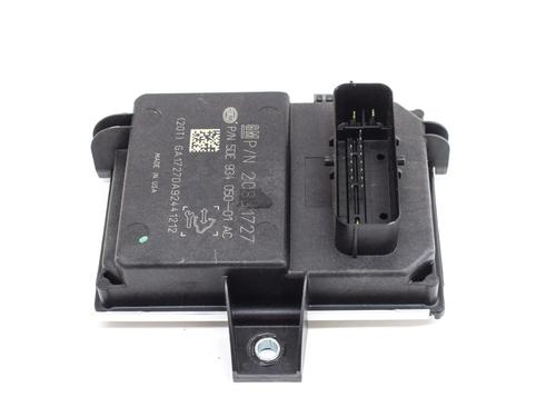 Used Electronic module Electronic module CHEVROLET CAMARO 6.2 (432 hp) 13928698 13928698