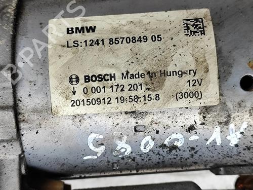 Starter BMW 1 (F20) 118 d | BP27251280M8  - Image 7