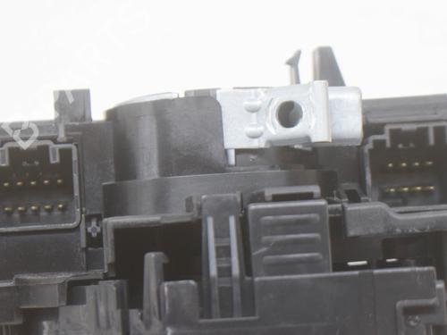 Steering column stalk FORD FIESTA VI (CB1, CCN) 1.25 | BP7736184I23 