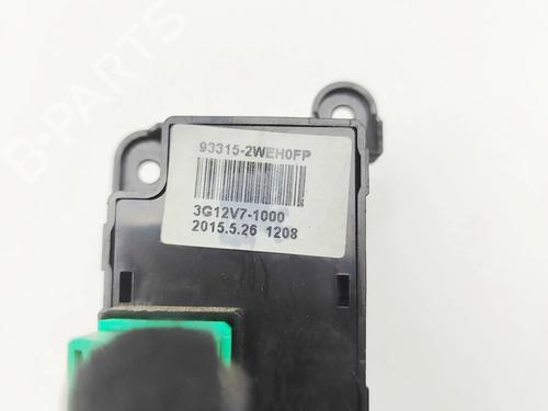 Switch HYUNDAI SANTA FÉ III (DM, DMA) 2.2 CRDi 4WD | BP39244383I30 - Image 6