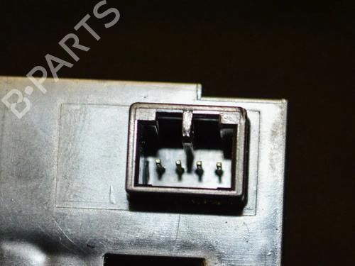 Electronic module CHEVROLET CAPTIVA (C100, C140) 2.0 D | BP6727336M83