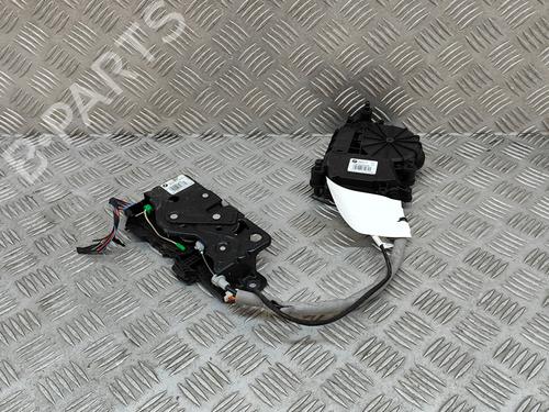 Bakluke lås BMW X2 (F39) sDrive 18 i | BP28556323C101 