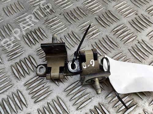 Used Hinge/Door check strap SKODA ENYAQ iV SUV (5AZ) 60 (179 hp) 27795137