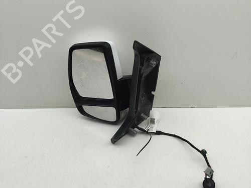 Used Left mirror Left mirror FORD TRANSIT CUSTOM V362 Van (FY, FZ) 2.0 EcoBlue (130 hp) 33882679 33882679