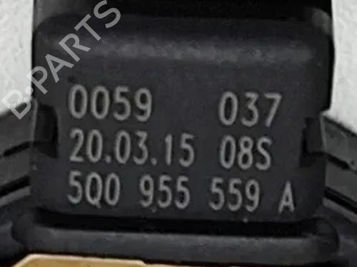 Electronic sensor VW PASSAT B8 (3G2, CB2) 2.0 TDI | BP38421653M84 - Image 6