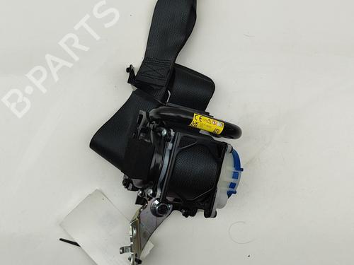 Used Rear right seatbelt TOYOTA C-HR (_X2_, _H2_) Hybrid (197 hp) 27795989
