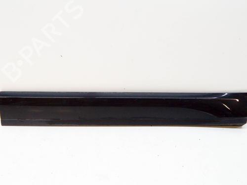 Used Door moulding trim JAGUAR E-PACE (X540) 2.0 P200 AWD (249 hp) 14645206