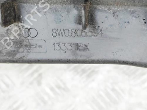 Front slam panel AUDI A4 B9 (8W2, 8WC) 35 TFSI Mild Hybrid | BP33110285C72  - Image 7