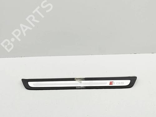 Trinbræt Trinbræt AUDI Q5 (8RB) SQ5 TDI quattro (313 hp) 35790270 35790270