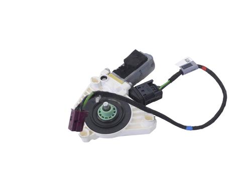 Rudehejsemotor forskærm højre MERCEDES-BENZ SL (R231) 400 (231.465) (333 hp) 30283065