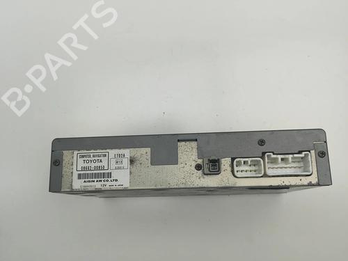 Electronic module TOYOTA PREVIA II (_R3_) 2.0 D-4D (CLR30_, CLR30R) | BP24581131M83  - Image 5