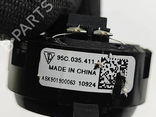 Speaker PORSCHE CAYENNE Coupe (9YB) 4.0 S AWD (9YBBJ1) | BP29594187E2  - Image 6