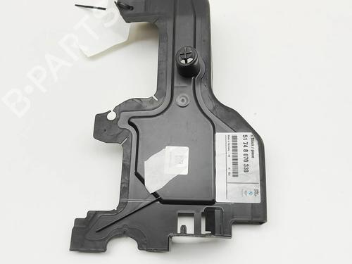 Pipe AUDI Q5 (8RB) 2.0 TDI quattro | BP36397687M125 - Image 3