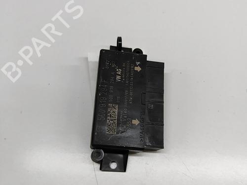 Electronic module VW GOLF VII (5G1, BQ1, BE1, BE2) 2.0 GTD | BP24142168M83 - Image 3