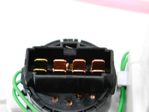 Climate control KIA PICANTO I (SA) 1.0 | BP8847003I5 