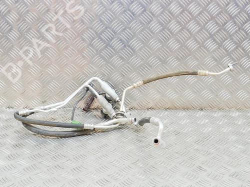 Used AC pipe RENAULT ZOE (BFM_) ZOE (88 hp) 14629699