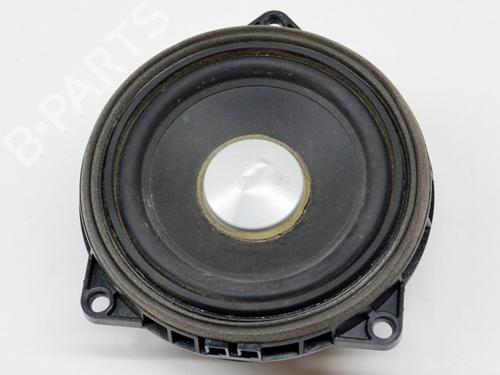 Used Speaker BMW 3 (F30, F80) 335 d xDrive (313 hp) 28674554
