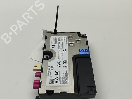 Elektronisk modul AUDI Q4 SUV (F4B) 35 e-tron | BP27782472M83 