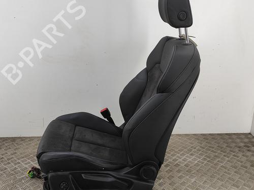 Left front seat AUDI Q5 (FYB, FYG) 2.0 TDI quattro | BP20982293C15 