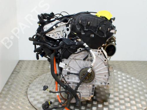 Motor BMW 5 (G30, F90) 530 e Plug-in-Hybrid | BP7901738M1 