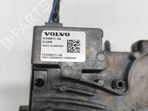 Camera POLESTAR POLESTAR 2 (534) EV | BP27785339E14 