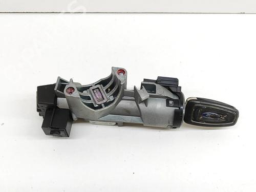 Used Ignition barrel FORD RANGER (TKE) 3.2 TDCi 4x4 (200 hp) 22806947