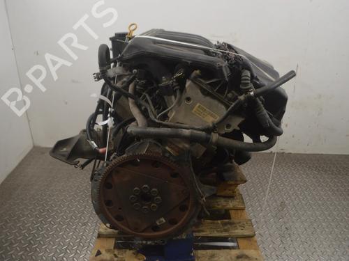 Engine LAND ROVER RANGE ROVER III (L322) 3.0 D 4x4 | BP31072776M1 