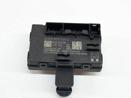 Used Electronic module Electronic module AUDI A4 Allroad B9 (8WH, 8WJ) 2.0 TDI quattro (190 hp) 8354987 8354987