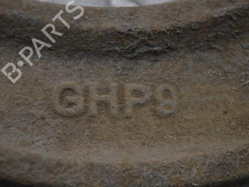 Left rear suspension arm MAZDA 6 Estate (GJ, GL) 2.2 D | BP30228765M14 