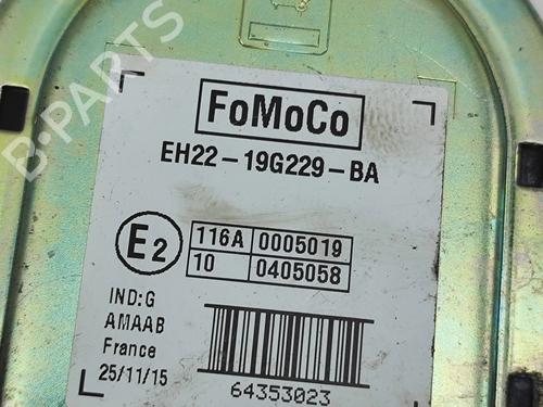 Electronic module JAGUAR XE (X760) 2.0 D | BP36565153M83 - Image 6