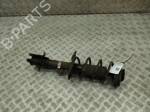 Used Left front shock absorber NISSAN JUKE (F15) 1.6 (117 hp) 26524038