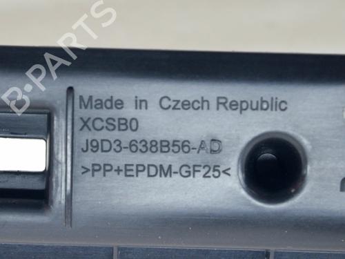 Other JAGUAR I-PACE (X590) EV400 AWD | BP27750718O1 