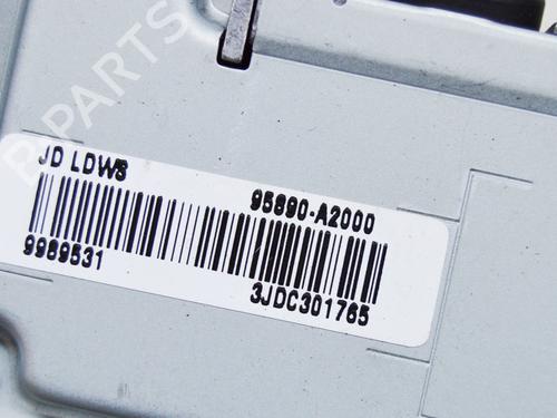 Camera KIA CEE'D (JD) 1.6 CRDi 115 | BP12227816E14 
