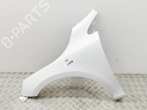 left-front-fenders-volvo-v40-hatchback-525-2012-2013-2014-2015-2016-2017-2018-2019-37669332 main image