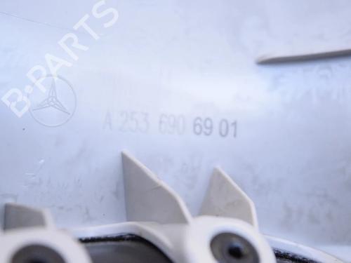 Other MERCEDES-BENZ E-CLASS (W213) AMG E 63 S 4-matic+ (213.089) | BP30254656O1  - Image 5