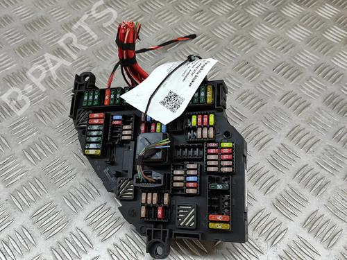 Used Fuse box Fuse box BMW 7 (F01, F02, F03, F04) 730 d (211 hp) 25218174 25218174