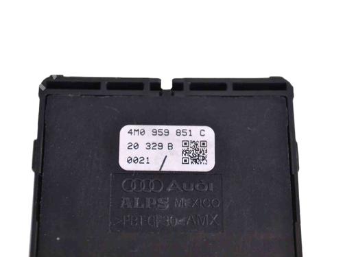 Right front window switch AUDI Q5 (FYB, FYG) 40 TDI quattro | BP30237898I26 